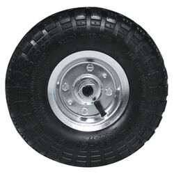 Садовая тележка Flo 90200 20L (Green) Thumb