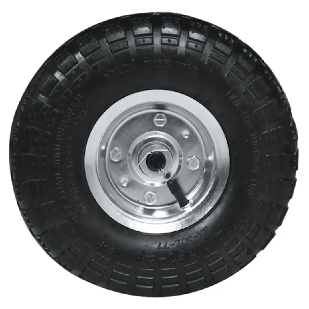 Садовая тележка Flo 90200 20L (Green)