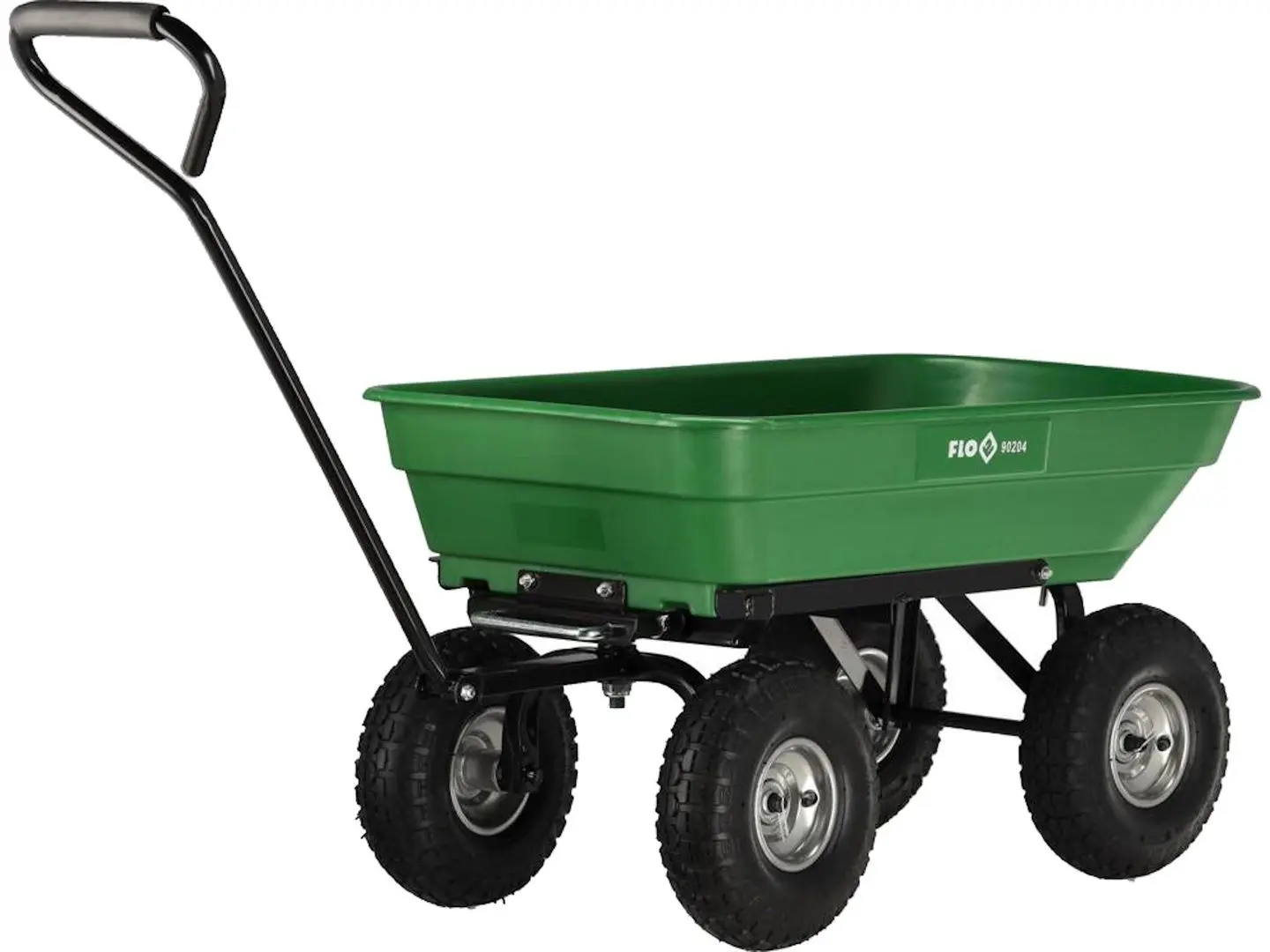 Roaba Flo 90204 (Green)