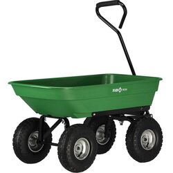 Roaba Flo 90204 (Green) Thumb