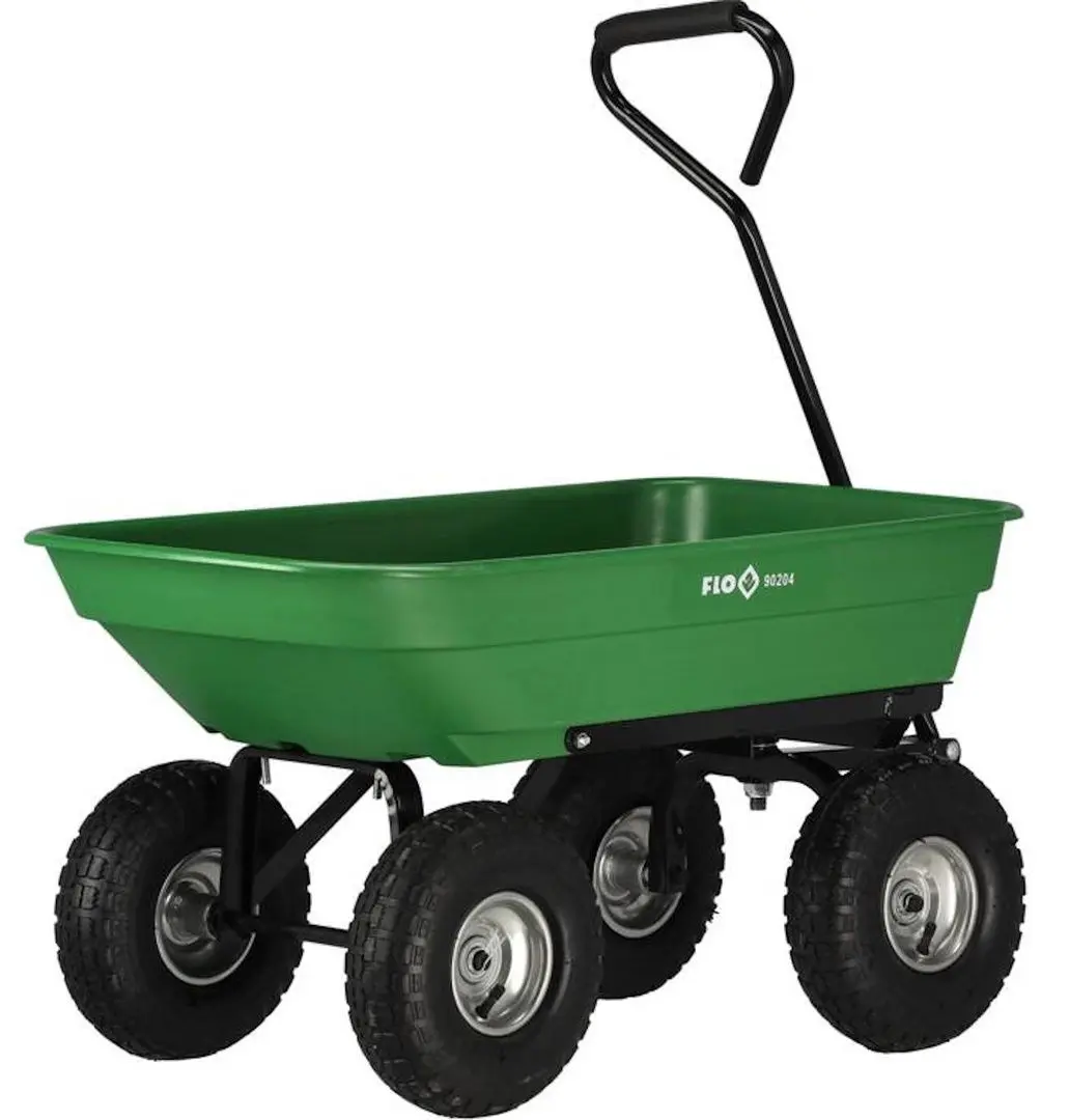 Roaba Flo 90204 (Green)