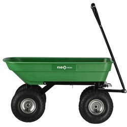 Roaba Flo 90204 (Green) Thumb