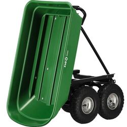 Roaba Flo 90204 (Green) Thumb