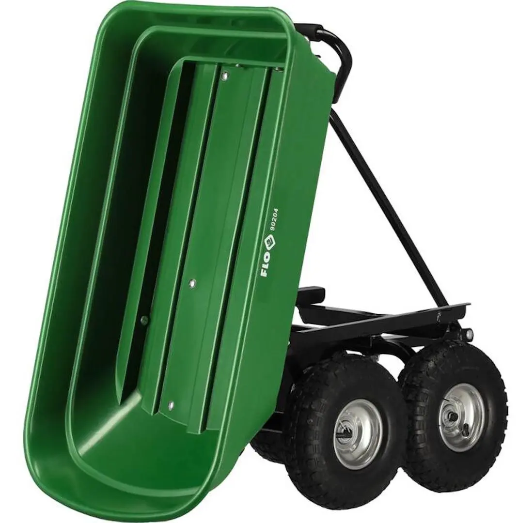 Roaba Flo 90204 (Green)