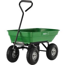 Roaba Flo 90204 (Green) Thumb