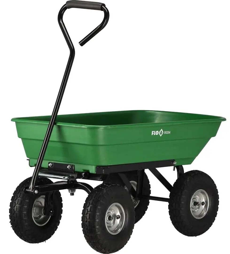 Roaba Flo 90204 (Green)