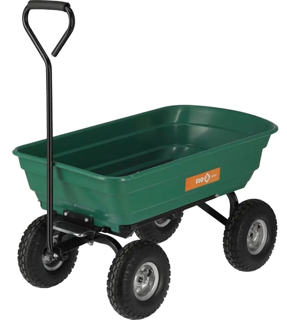 Roaba Flo 90205 (Green)