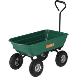 Roaba Flo 90205 (Green) Thumb
