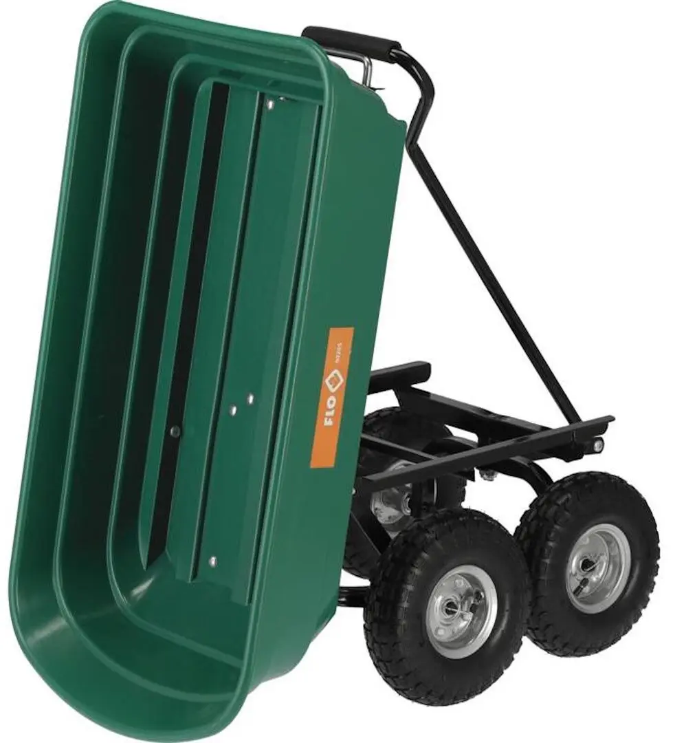 Roaba Flo 90205 (Green)