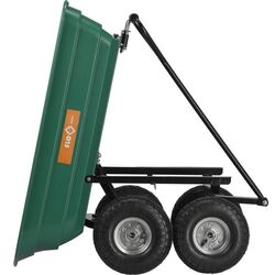 Roaba Flo 90205 (Green) Thumb