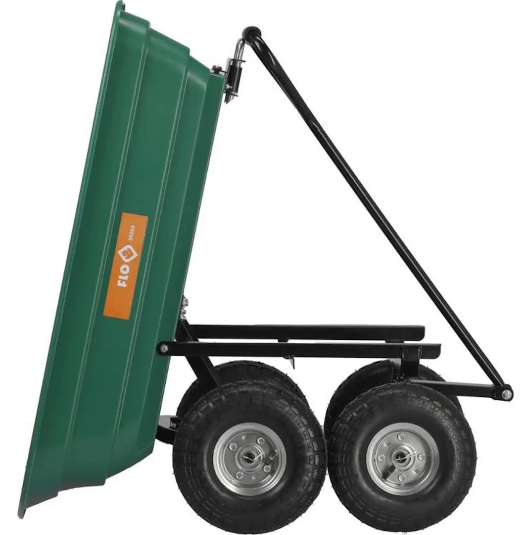 Roaba Flo 90205 (Green)