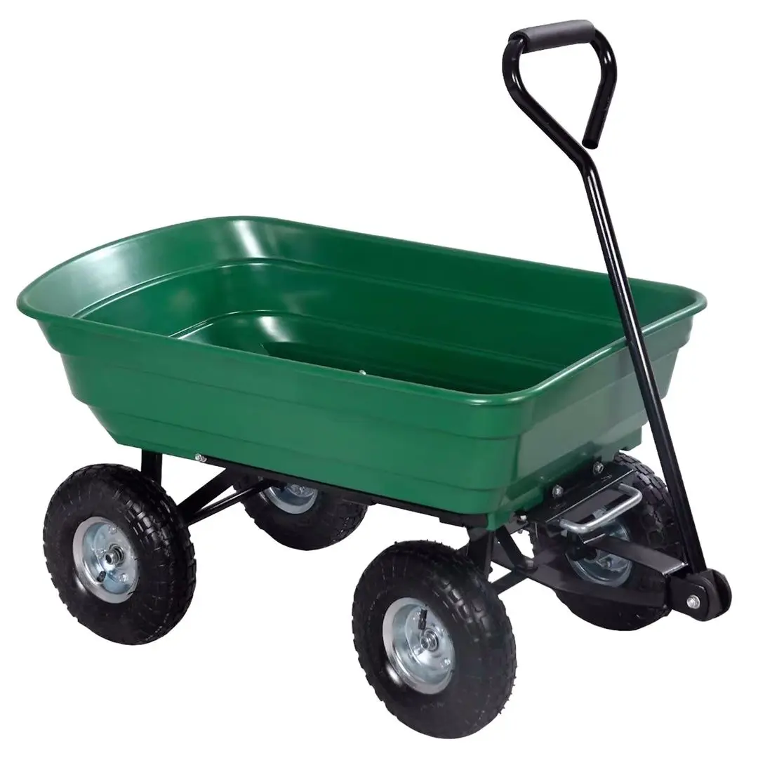 Roaba Flo 90205 (Green)