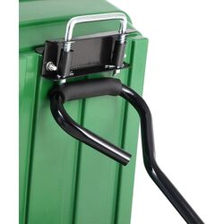 Carucior de gradina Gardebruk WO 01 Thumb