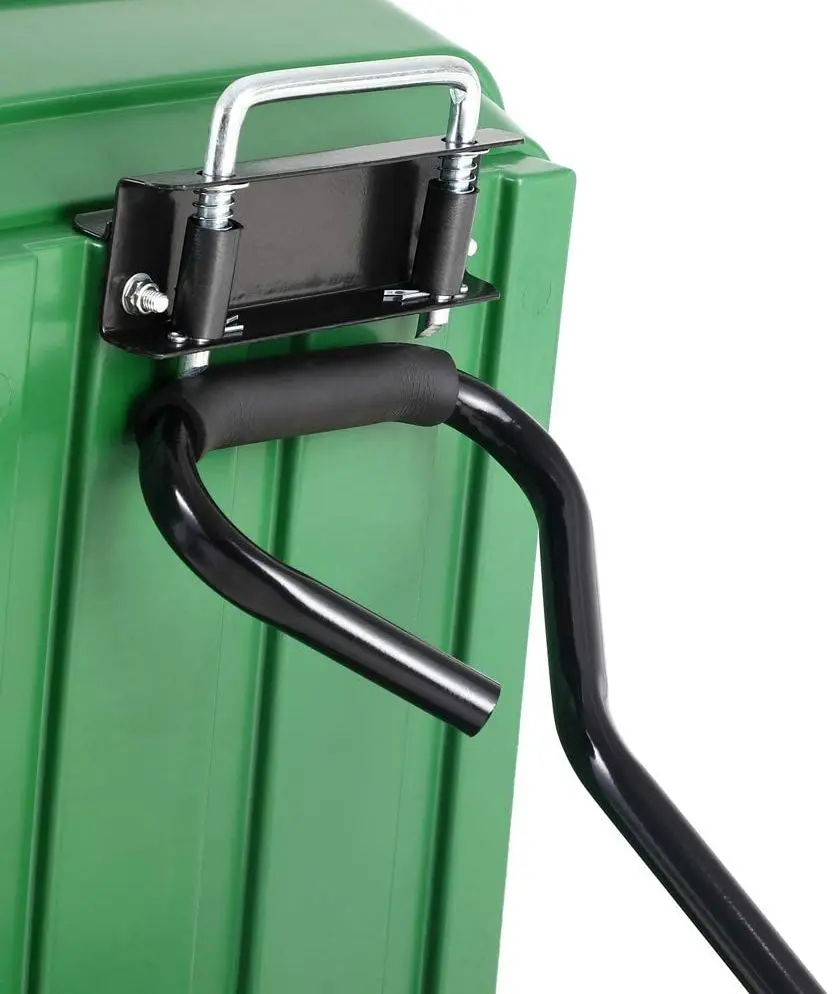 Carucior de gradina Gardebruk WO 01