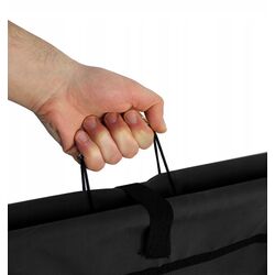 Садовая складная тачка GardenLine REA4691 (Black) Thumb