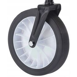 Carucior de gradina GardenLine WOZ2426 (Black) Thumb