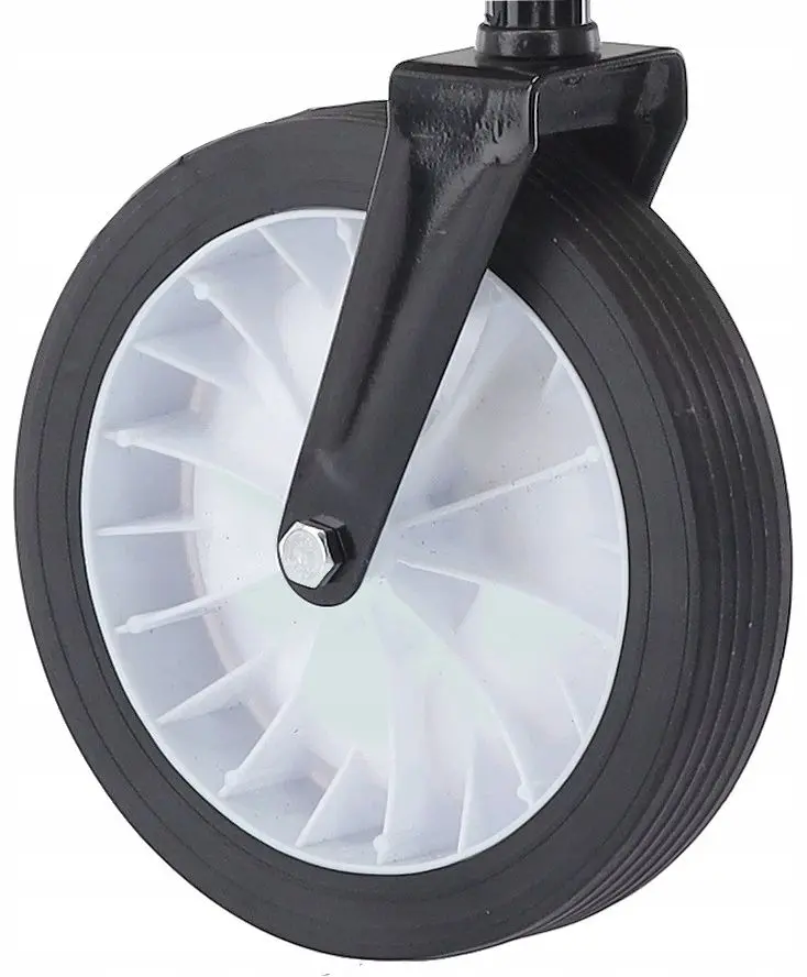 Carucior de gradina GardenLine WOZ2426 (Black)