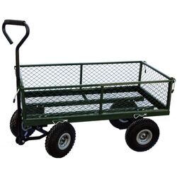 Carucior de gradina Geko G71110