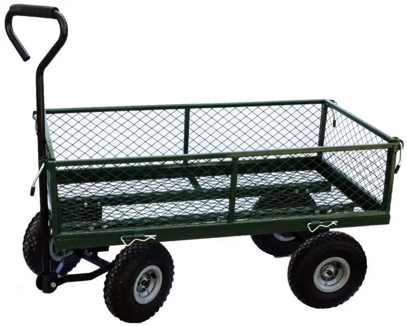 Carucior de gradina Geko G71110