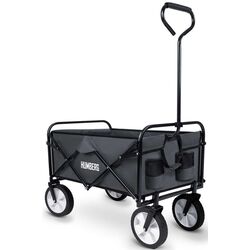 Carucior de gradina Humberg HM-511 (Black) Thumb