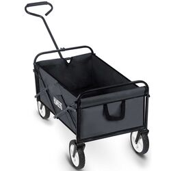 Carucior de gradina Humberg HM-511 (Black) Thumb