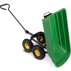 Roaba Humberg 4870 (Green) Thumb