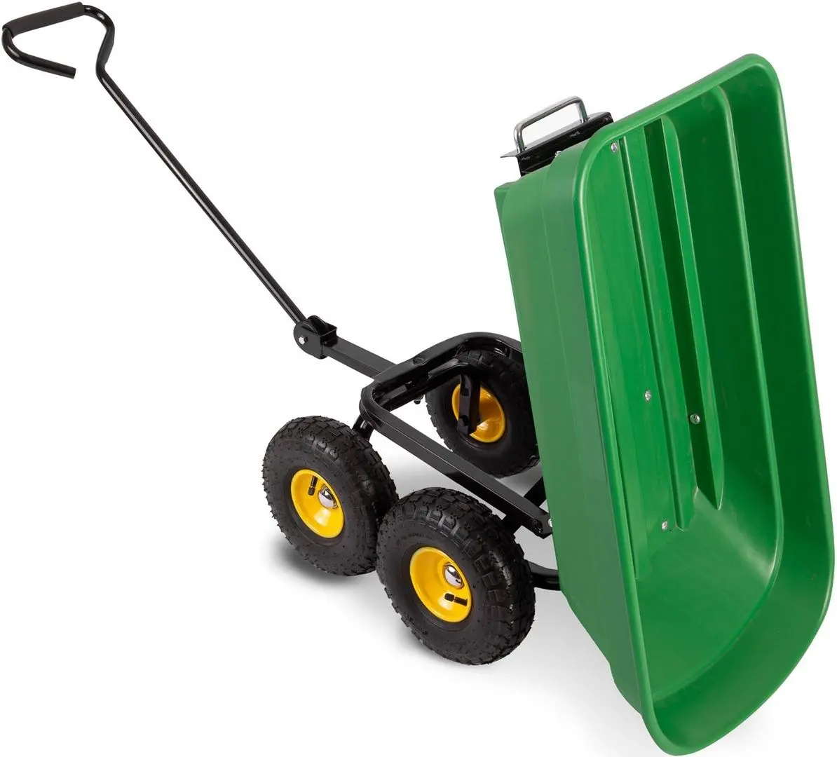 Roaba Humberg 4870 (Green)