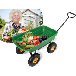 Roaba Humberg 4870 (Green) Thumb