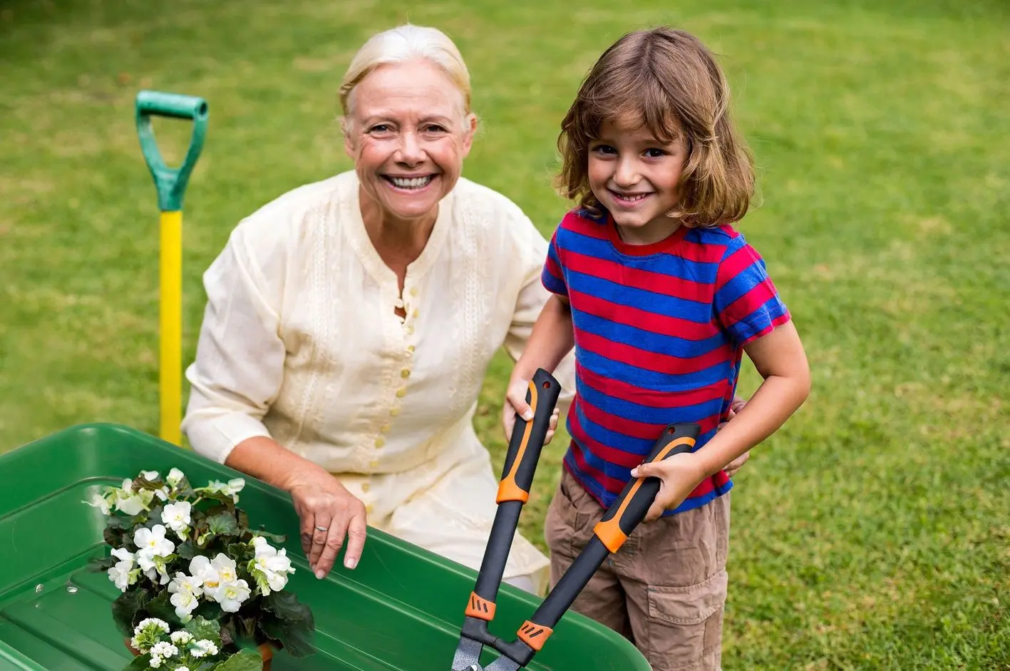 Roaba Humberg 4870 (Green)