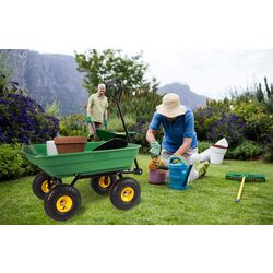 Roaba Humberg 4870 (Green) Thumb