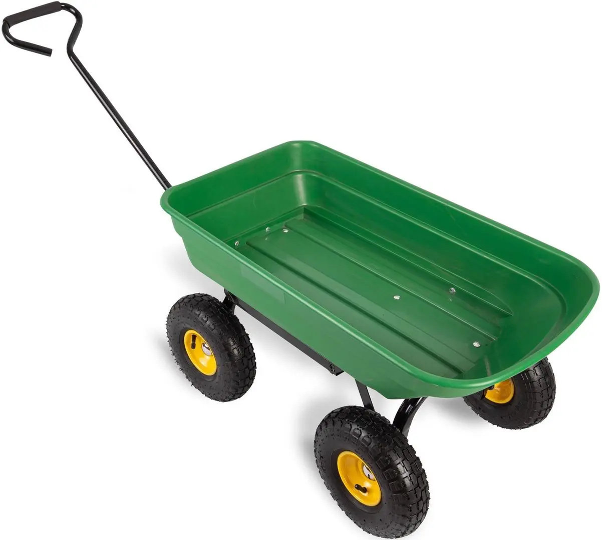 Roaba Humberg 4870 (Green)