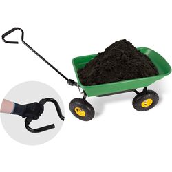 Roaba Humberg 4870 (Green) Thumb