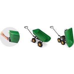 Roaba Humberg 4870 (Green) Thumb