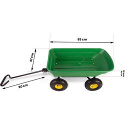 Roaba Humberg 4870 (Green) Thumb