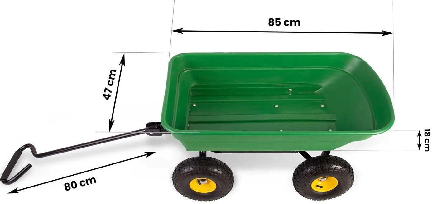 Roaba Humberg 4870 (Green)