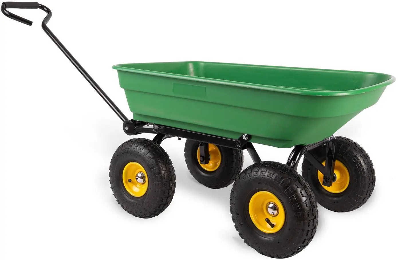 Roaba Humberg 4870 (Green)