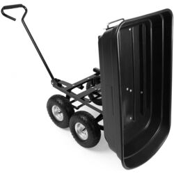 Roaba Humberg 4871 (Black) Thumb