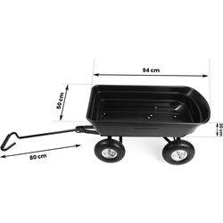 Roaba Humberg 4871 (Black) Thumb