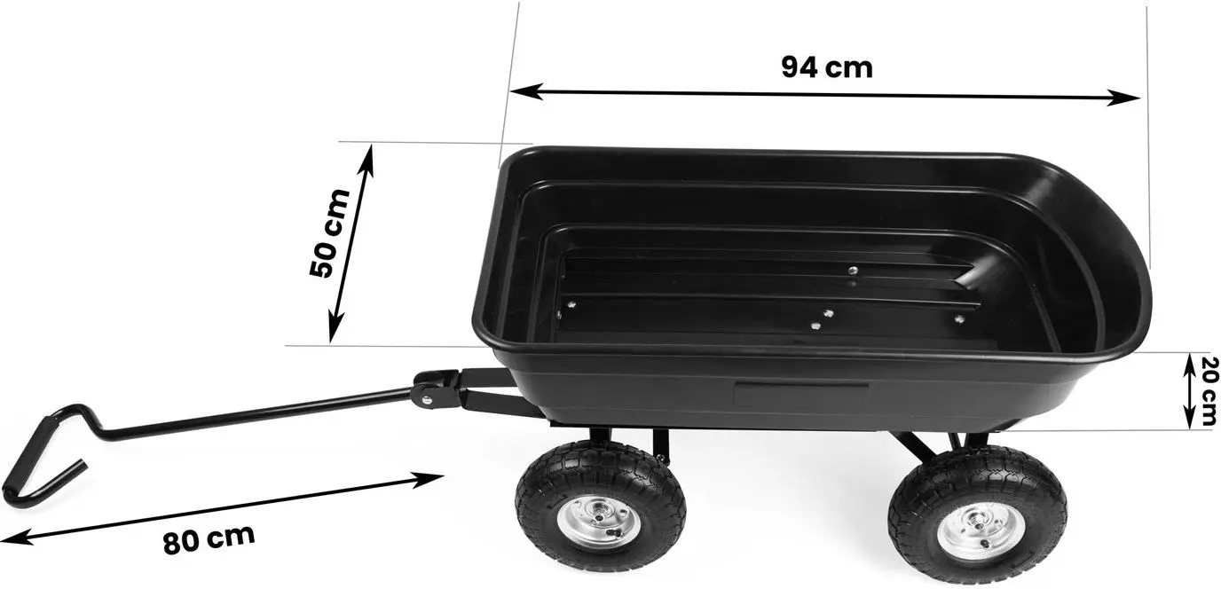 Roaba Humberg 4871 (Black)