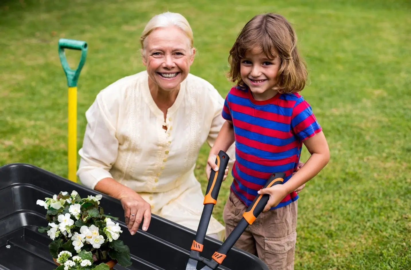 Roaba Humberg 4871 (Black)