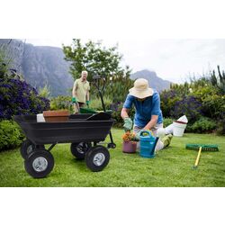 Roaba Humberg 4871 (Black) Thumb