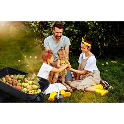 Roaba Humberg 4871 (Black) Thumb