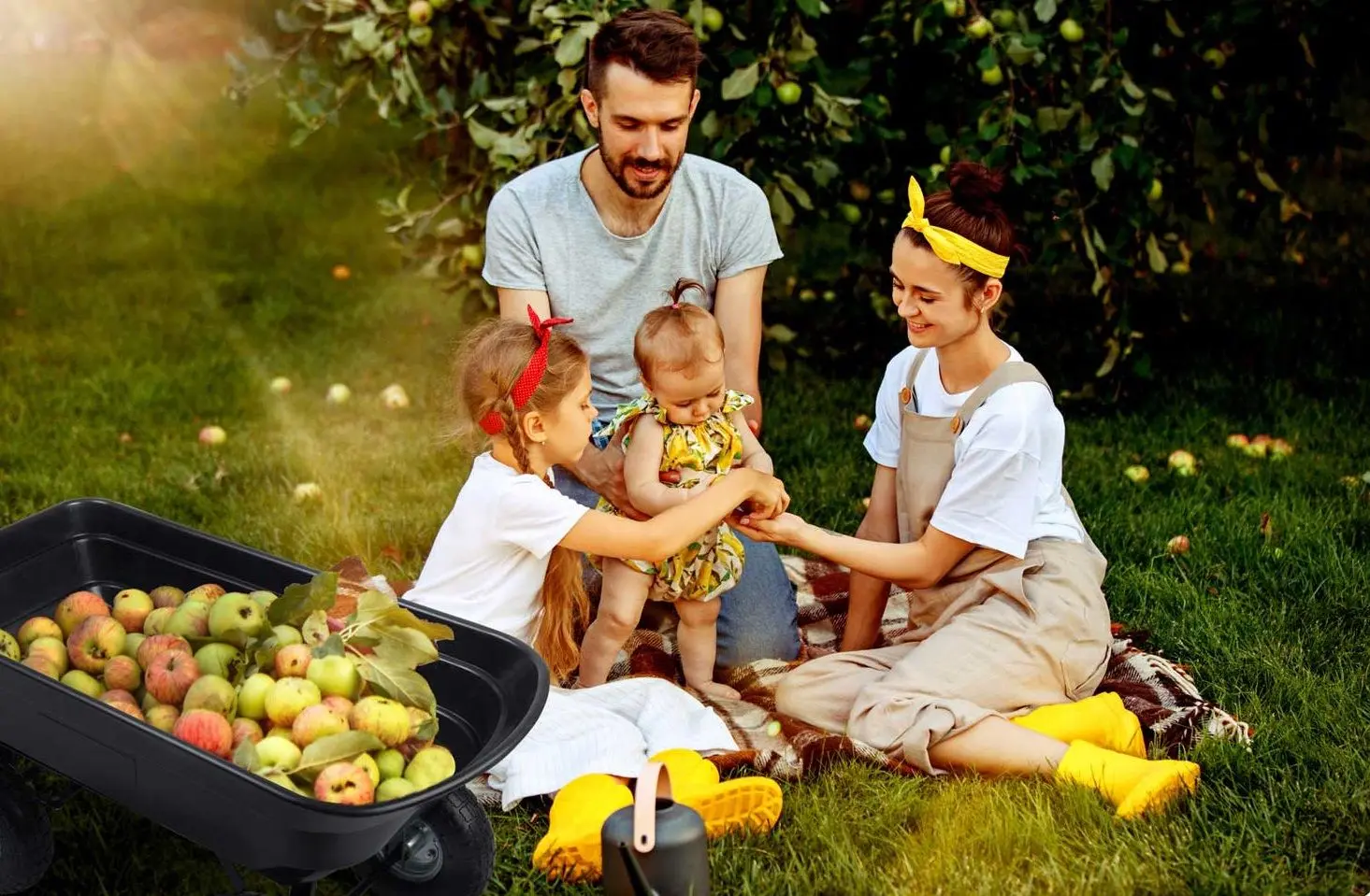 Roaba Humberg 4871 (Black)