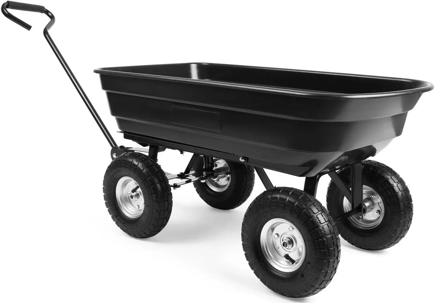 Roaba Humberg 4871 (Black)