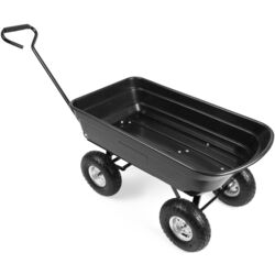 Roaba Humberg 4871 (Black)