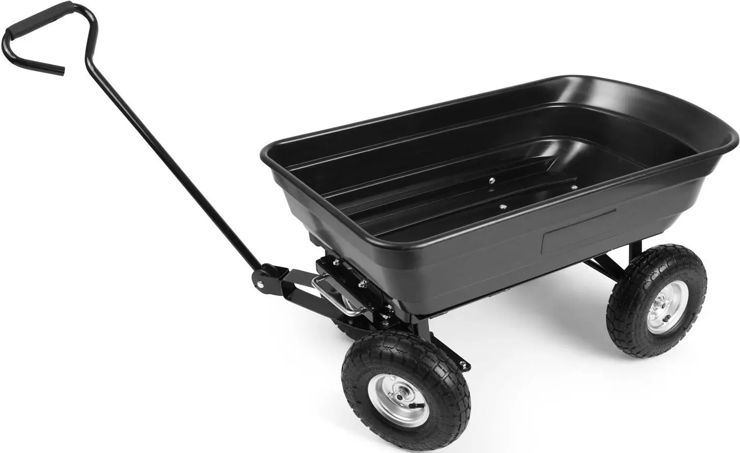 Roaba Humberg 4871 (Black)