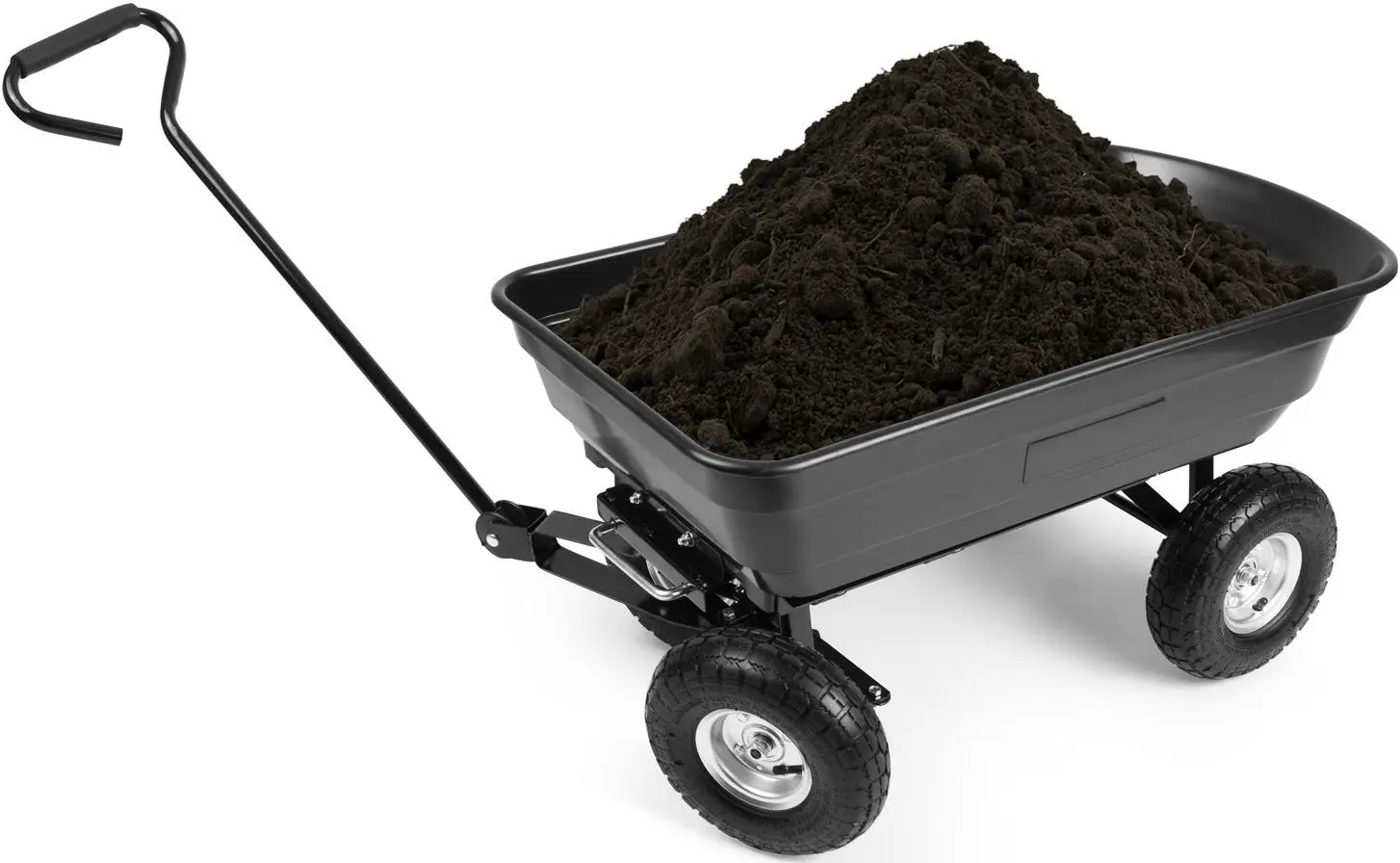 Roaba Humberg 4871 (Black)