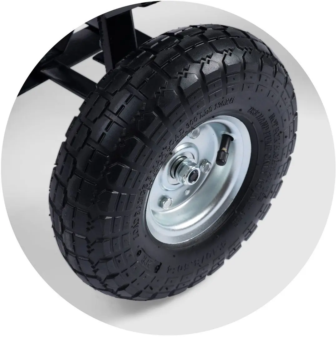 Roaba Humberg 4871 (Black)