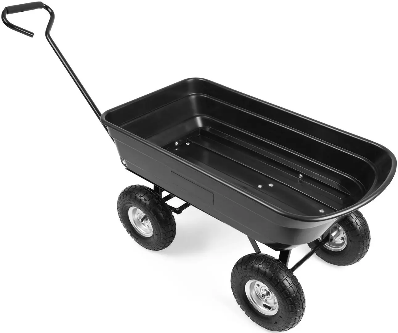 Roaba Humberg 4871 (Black)