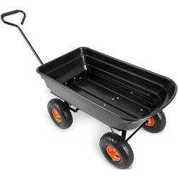 Roaba Humberg 4872 (Black/Orange) Thumb